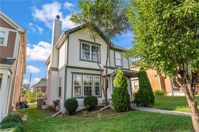 1137 GRANDVIEW Boulevard, Kansas City, KS 66102