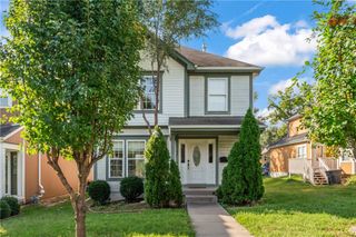 1137 GRANDVIEW Boulevard, Kansas City, KS 66102