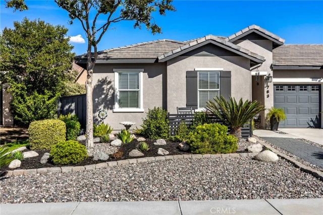 763 Dechado, San Jacinto, CA 92582