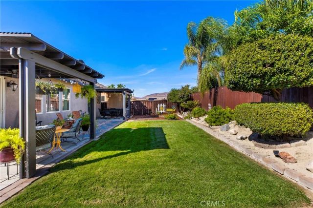 763 Dechado, San Jacinto, CA 92582