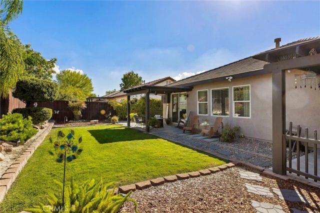 763 Dechado, San Jacinto, CA 92582