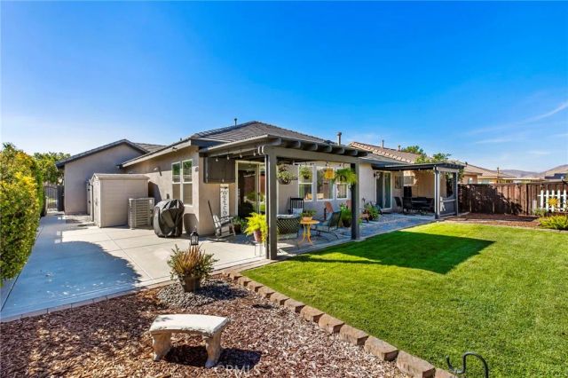763 Dechado, San Jacinto, CA 92582