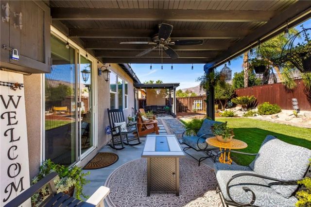 763 Dechado, San Jacinto, CA 92582