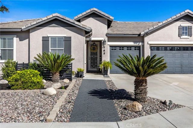 763 Dechado, San Jacinto, CA 92582