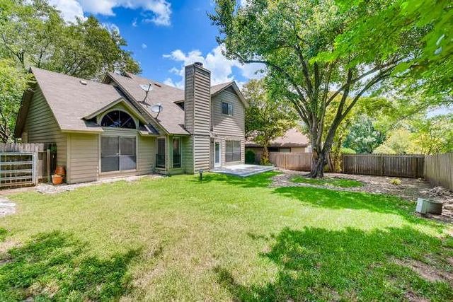 2201 Warfield WAY, Austin, TX 78728