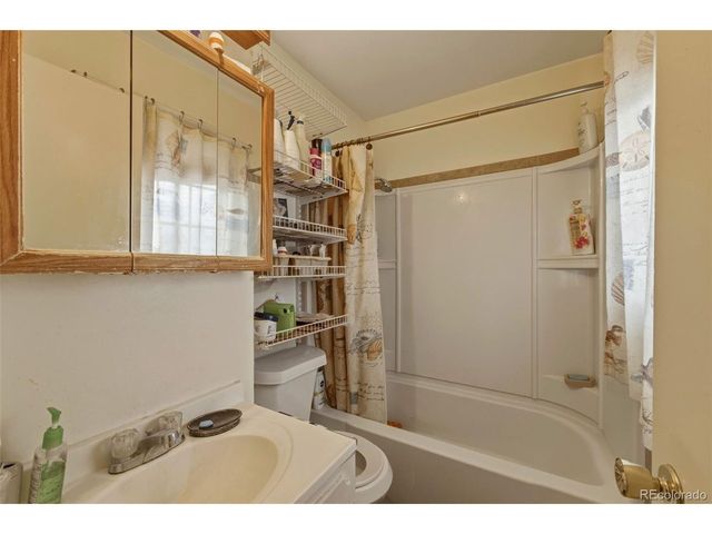 2734 Marcy Ave, Colorado Springs, CO 80910