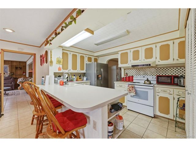 2734 Marcy Ave, Colorado Springs, CO 80910