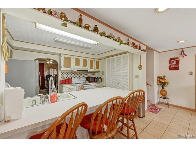 2734 Marcy Ave, Colorado Springs, CO 80910