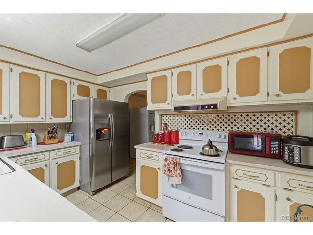 2734 Marcy Ave, Colorado Springs, CO 80910