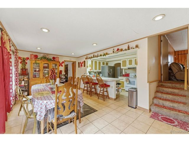 2734 Marcy Ave, Colorado Springs, CO 80910