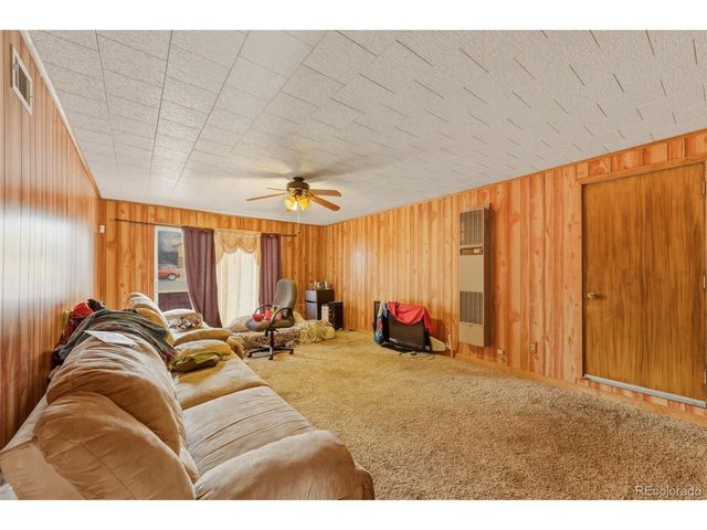 2734 Marcy Ave, Colorado Springs, CO 80910