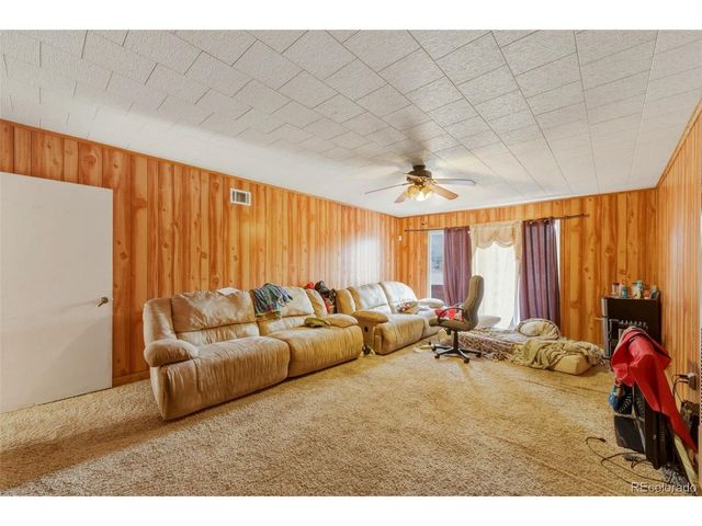 2734 Marcy Ave, Colorado Springs, CO 80910