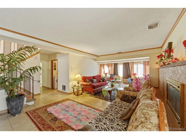 2734 Marcy Ave, Colorado Springs, CO 80910