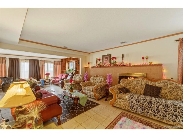 2734 Marcy Ave, Colorado Springs, CO 80910