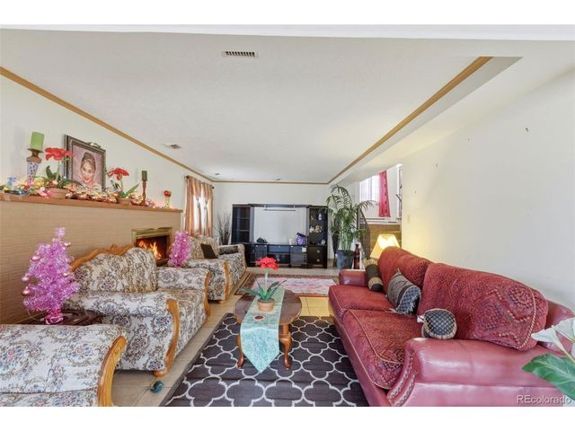 2734 Marcy Ave, Colorado Springs, CO 80910