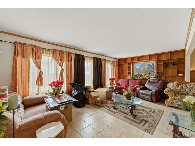 2734 Marcy Ave, Colorado Springs, CO 80910