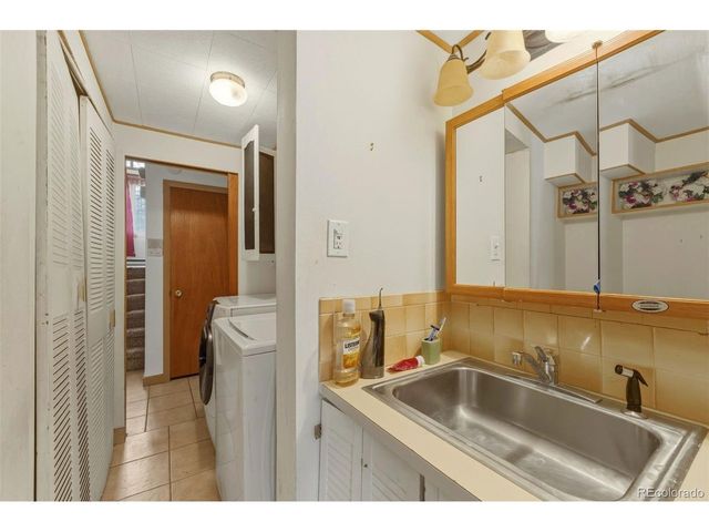 2734 Marcy Ave, Colorado Springs, CO 80910