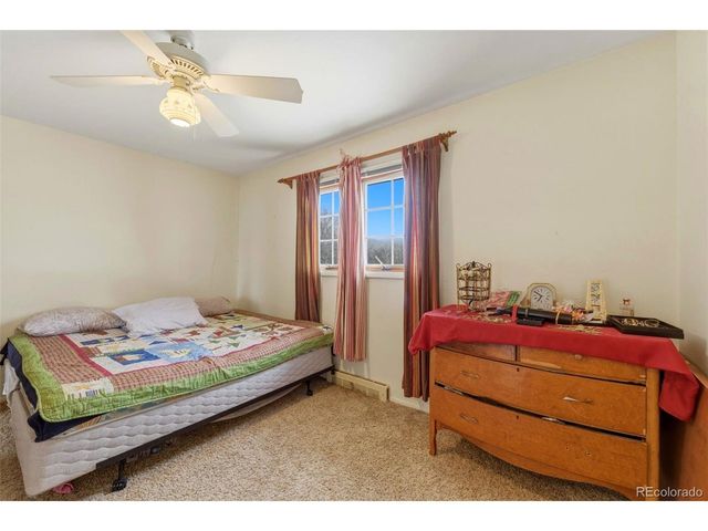 2734 Marcy Ave, Colorado Springs, CO 80910