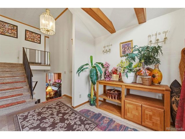 2734 Marcy Ave, Colorado Springs, CO 80910