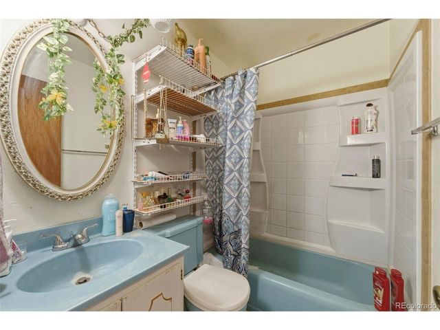 2734 Marcy Ave, Colorado Springs, CO 80910