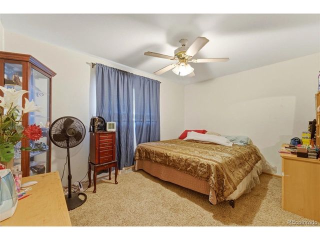 2734 Marcy Ave, Colorado Springs, CO 80910