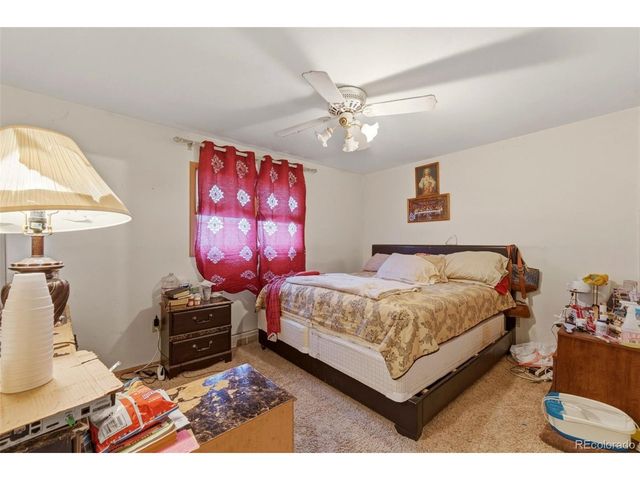 2734 Marcy Ave, Colorado Springs, CO 80910