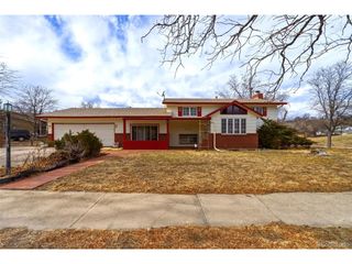 2734 Marcy Ave, Colorado Springs, CO 80910