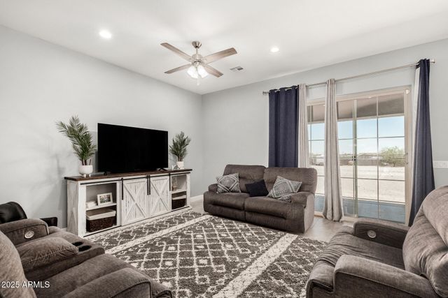 5413 S 361ST Avenue, Tonopah, AZ 85354