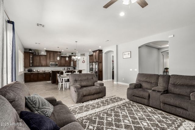 5413 S 361ST Avenue, Tonopah, AZ 85354