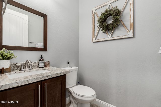 5413 S 361ST Avenue, Tonopah, AZ 85354