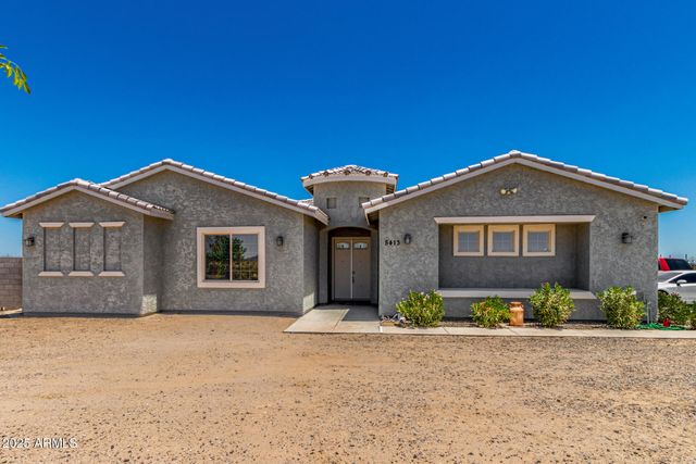 5413 S 361ST Avenue, Tonopah, AZ 85354