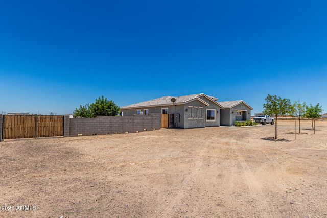 5413 S 361ST Avenue, Tonopah, AZ 85354