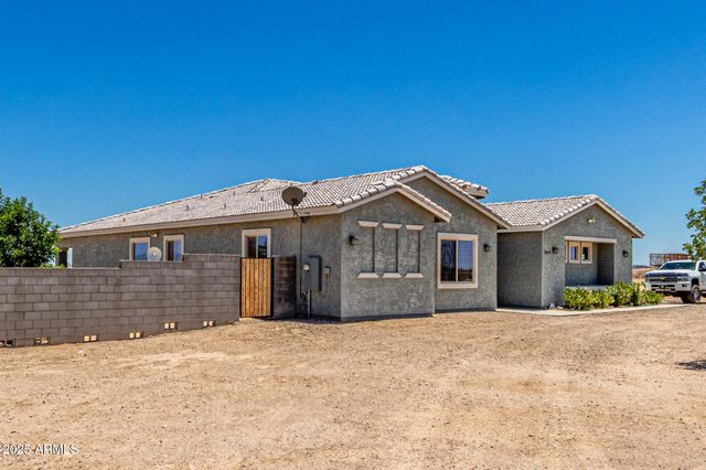 5413 S 361ST Avenue, Tonopah, AZ 85354