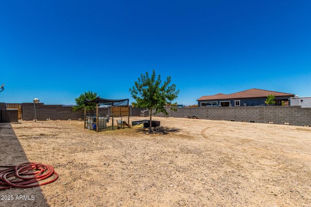 5413 S 361ST Avenue, Tonopah, AZ 85354