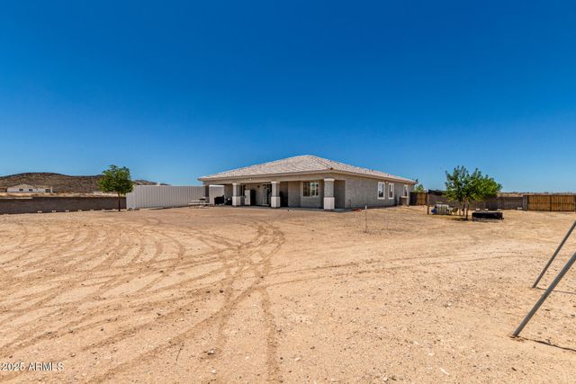 5413 S 361ST Avenue, Tonopah, AZ 85354