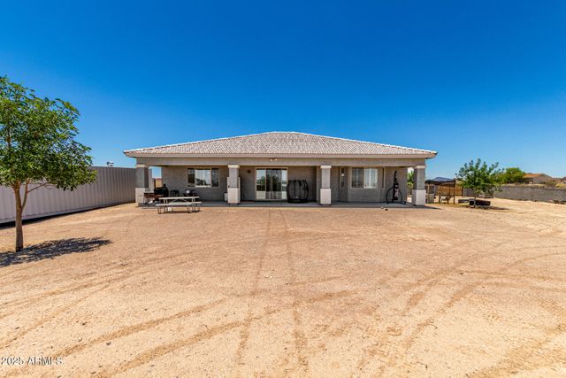 5413 S 361ST Avenue, Tonopah, AZ 85354