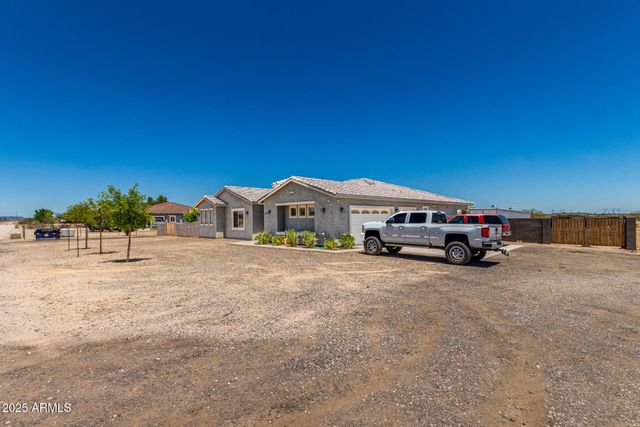 5413 S 361ST Avenue, Tonopah, AZ 85354