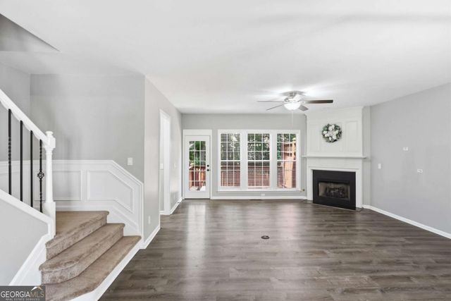 2475 Bridlewood Drive, Atlanta, GA 30339