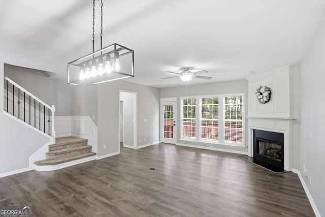 2475 Bridlewood Drive, Atlanta, GA 30339