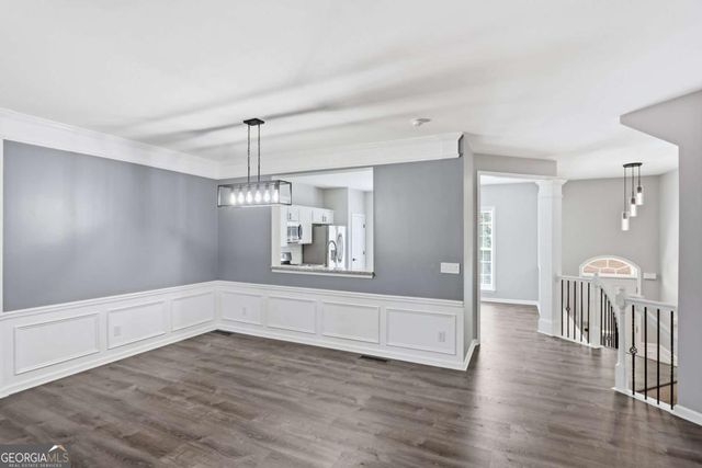 2475 Bridlewood Drive, Atlanta, GA 30339