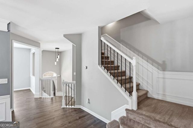 2475 Bridlewood Drive, Atlanta, GA 30339