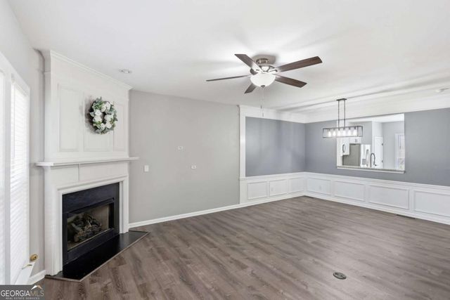 2475 Bridlewood Drive, Atlanta, GA 30339