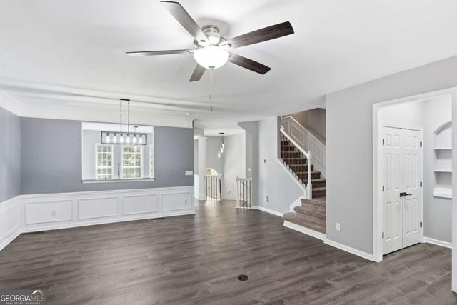 2475 Bridlewood Drive, Atlanta, GA 30339