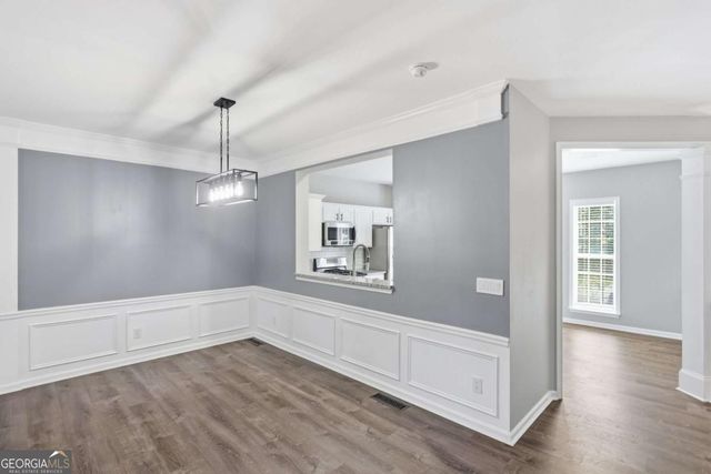 2475 Bridlewood Drive, Atlanta, GA 30339