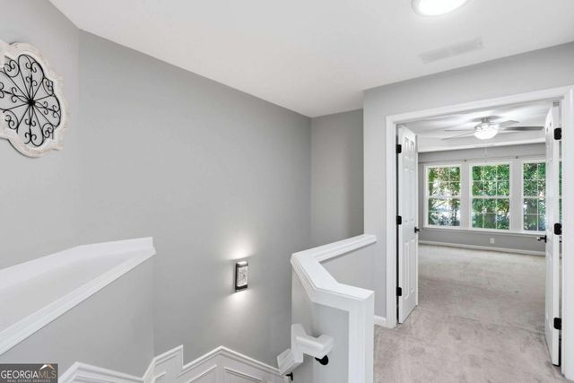 2475 Bridlewood Drive, Atlanta, GA 30339
