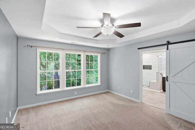 2475 Bridlewood Drive, Atlanta, GA 30339