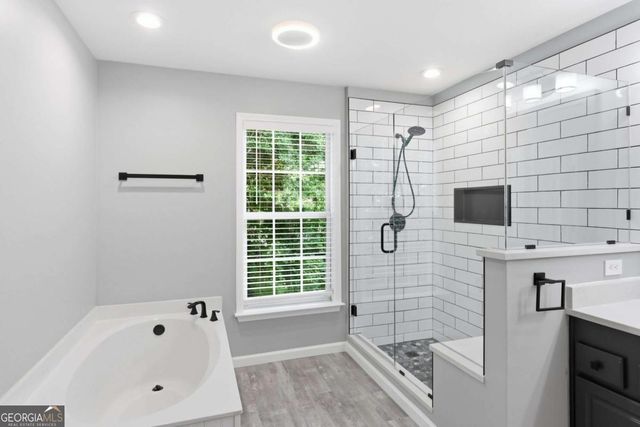 2475 Bridlewood Drive, Atlanta, GA 30339