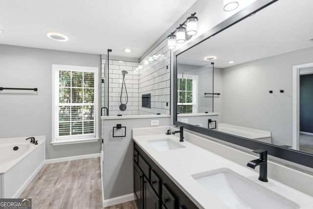 2475 Bridlewood Drive, Atlanta, GA 30339