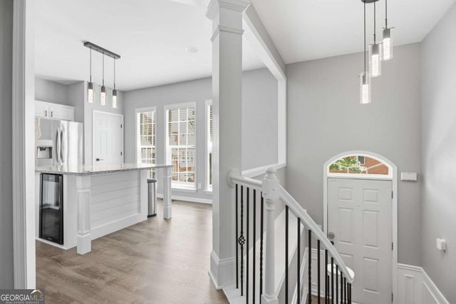2475 Bridlewood Drive, Atlanta, GA 30339