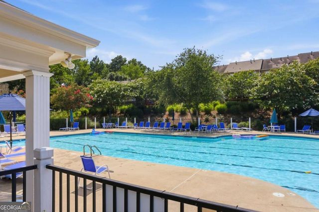 2475 Bridlewood Drive, Atlanta, GA 30339